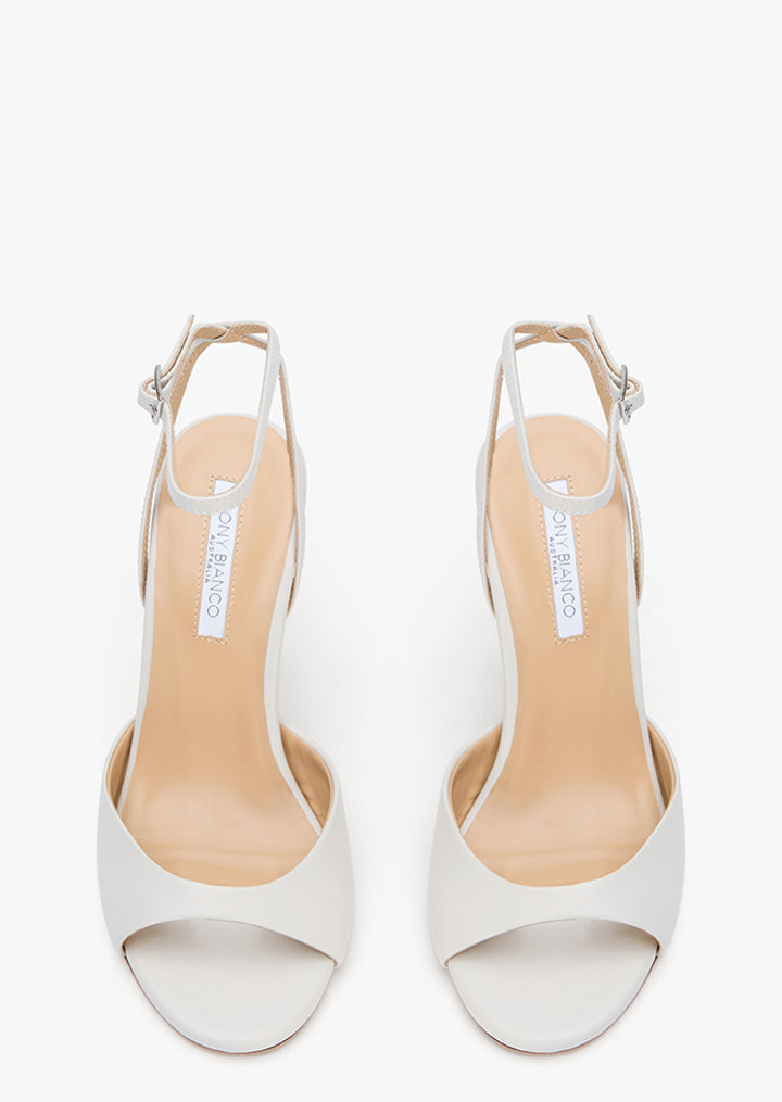 Violet Dove Nappa
