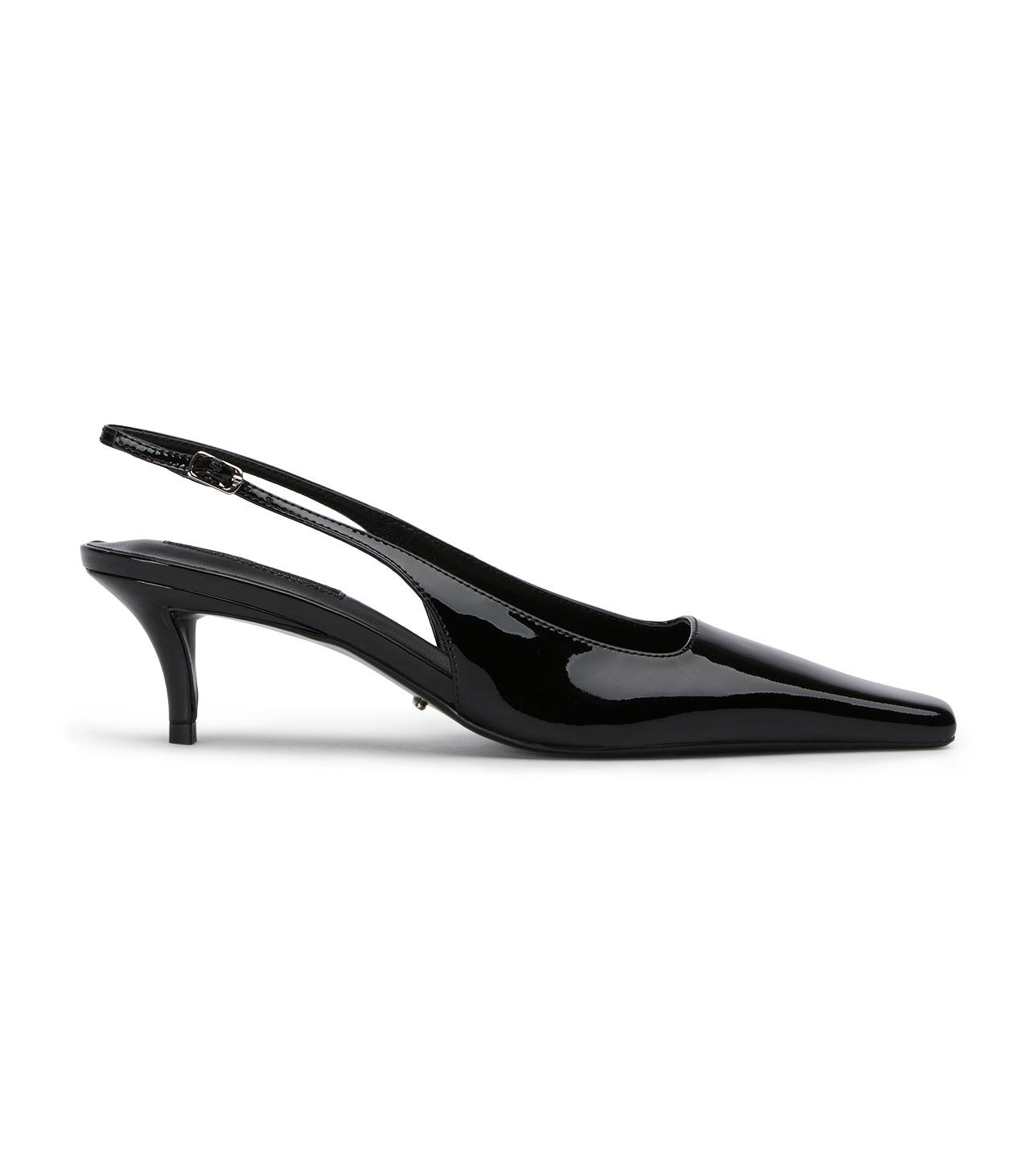 Zaaki Black Patent