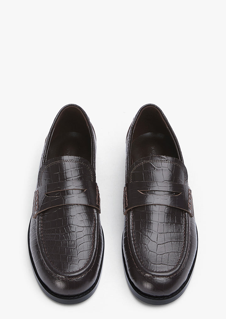 Zac Choc Croc