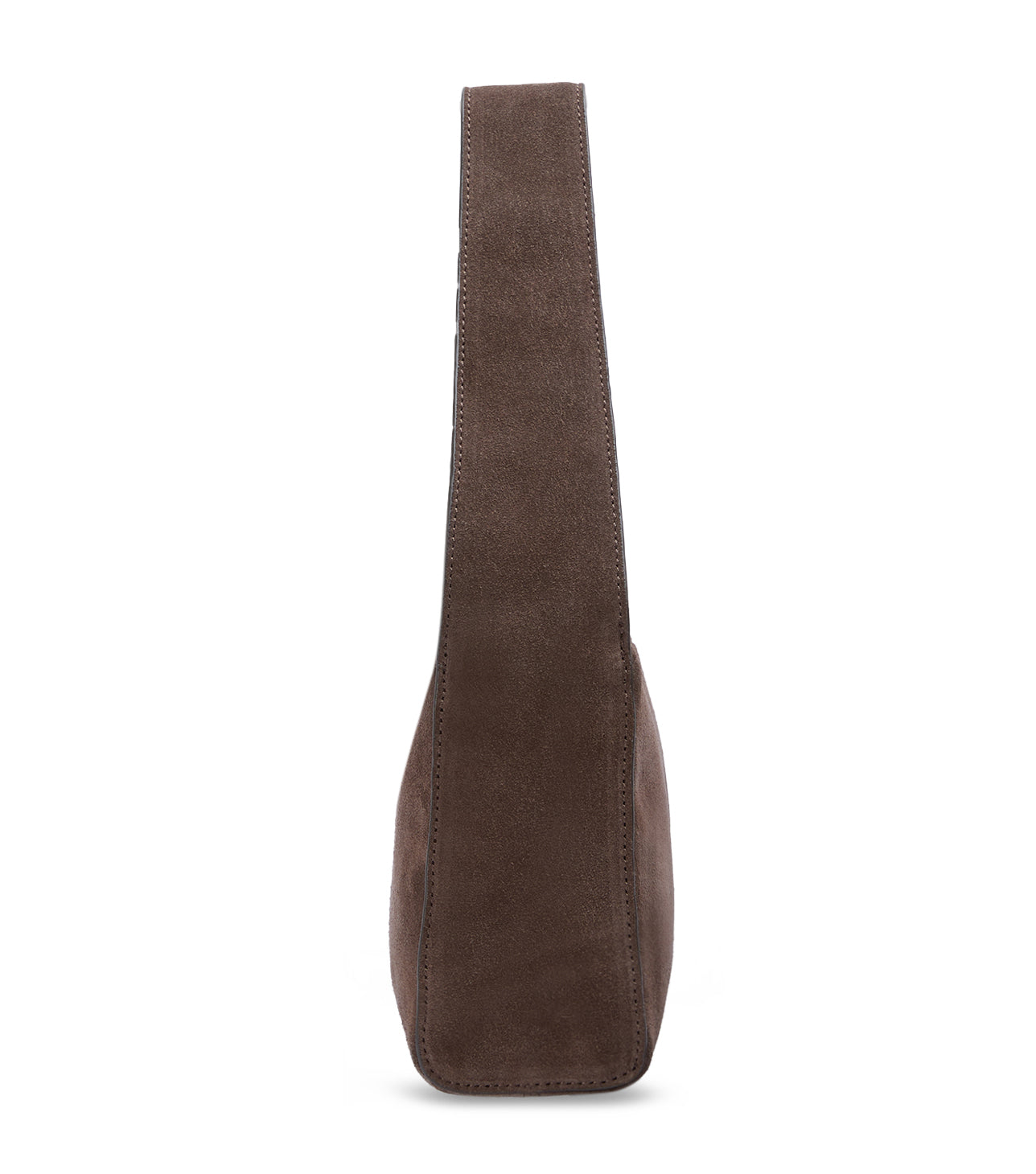 Zoey Espresso Suede