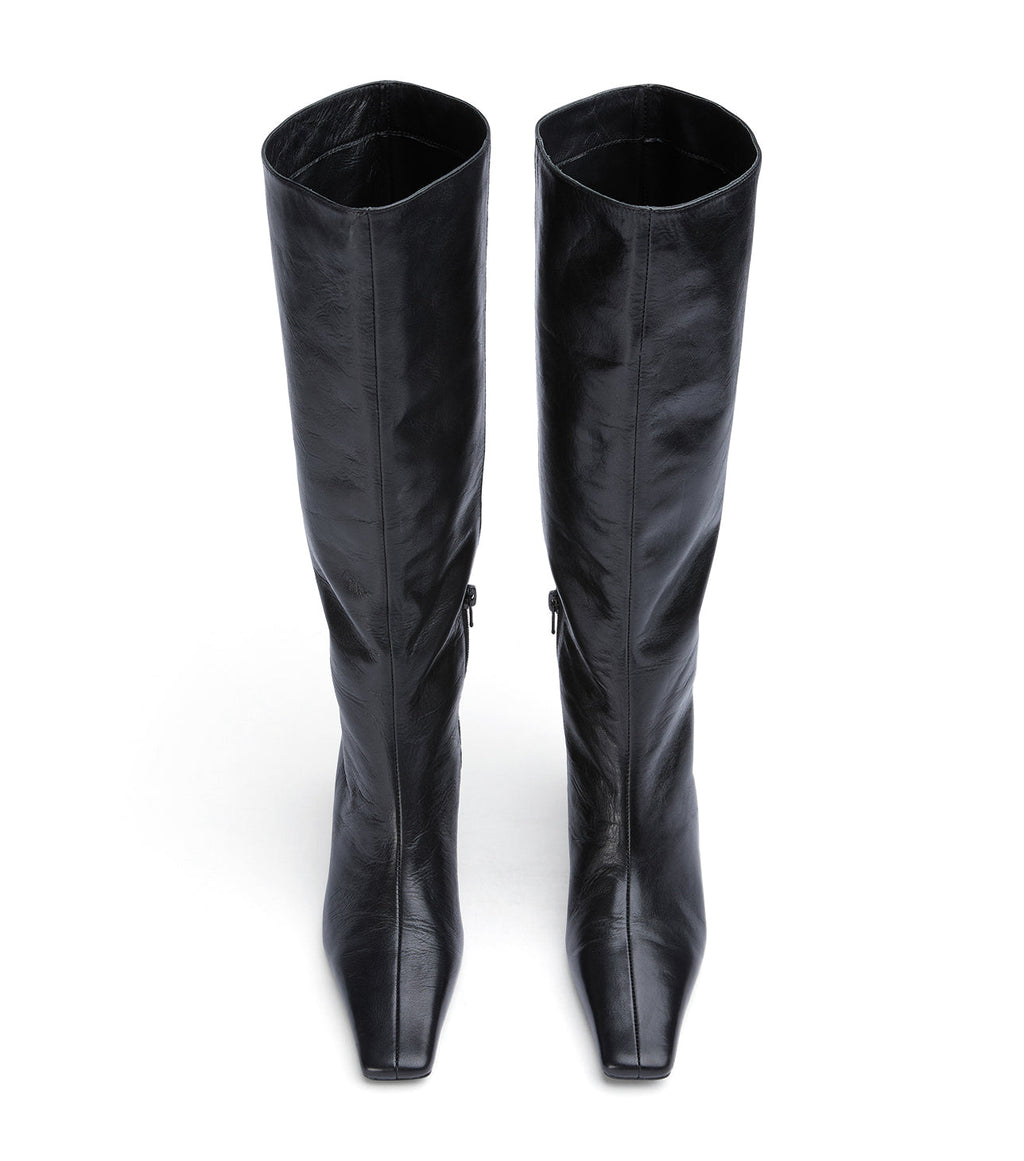 Zuri Black Vintage