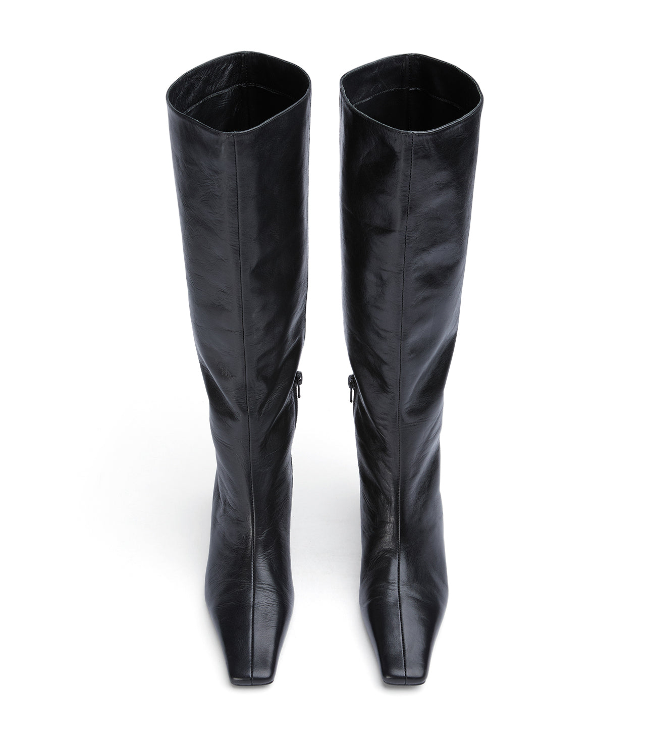Zuri Black Vintage
