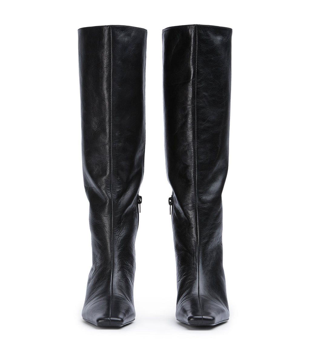 Zuri Black Vintage