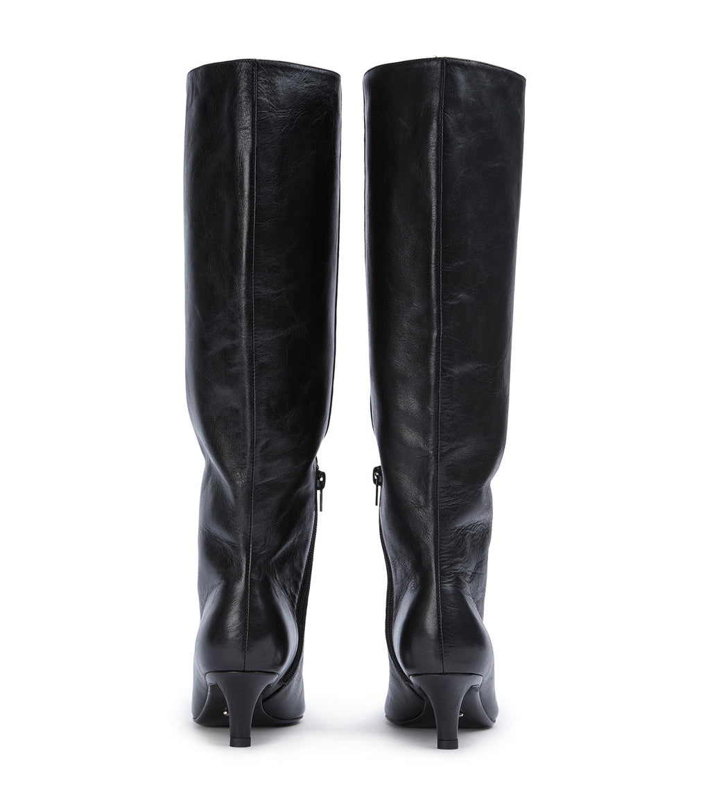 Zuri Black Vintage