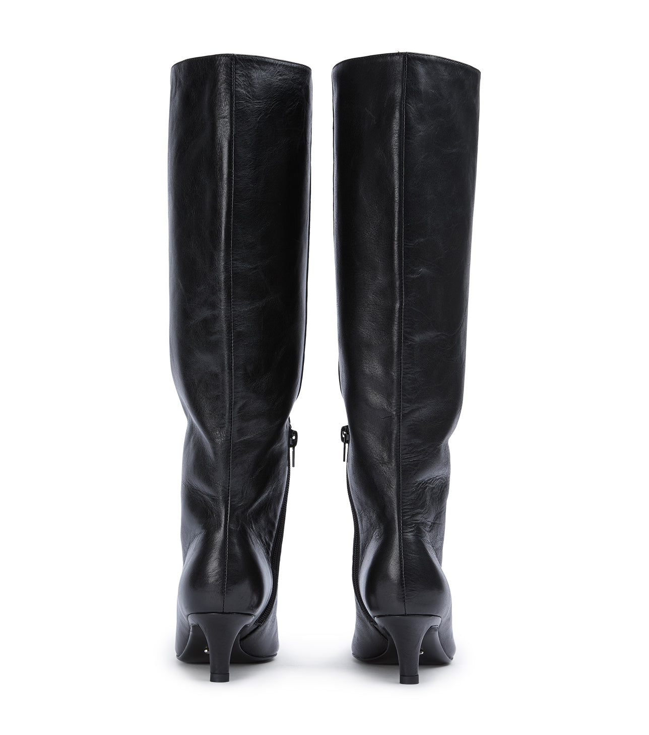 Zuri Black Vintage