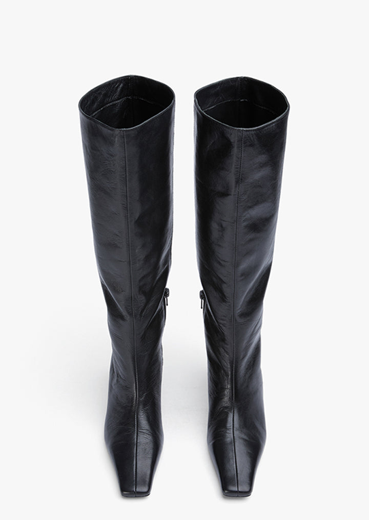Zuri Black Vintage