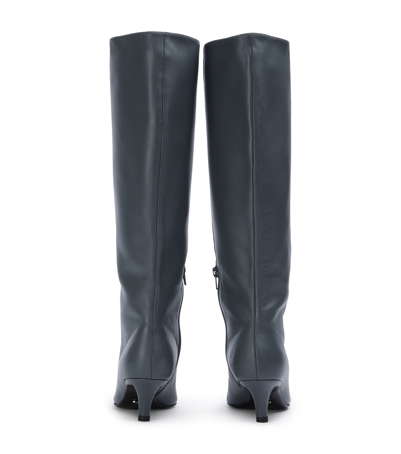 Zuri Grey Nappa