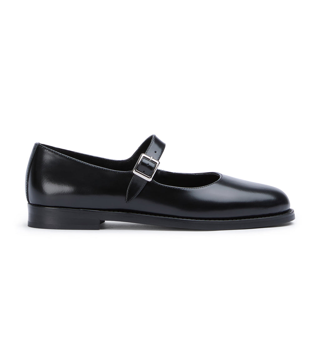 Zyla Black Hi Shine