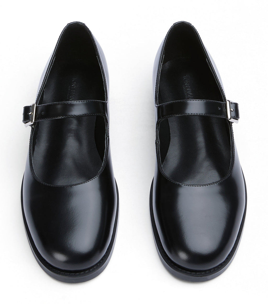 Zyla Black Hi Shine