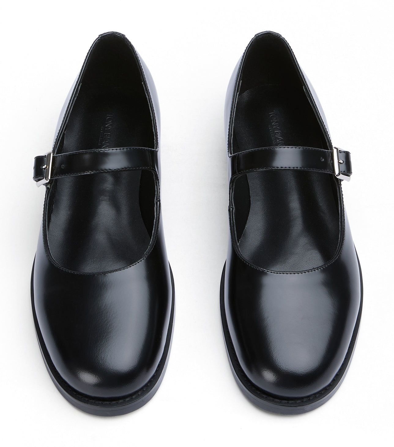 Zyla Black Hi Shine