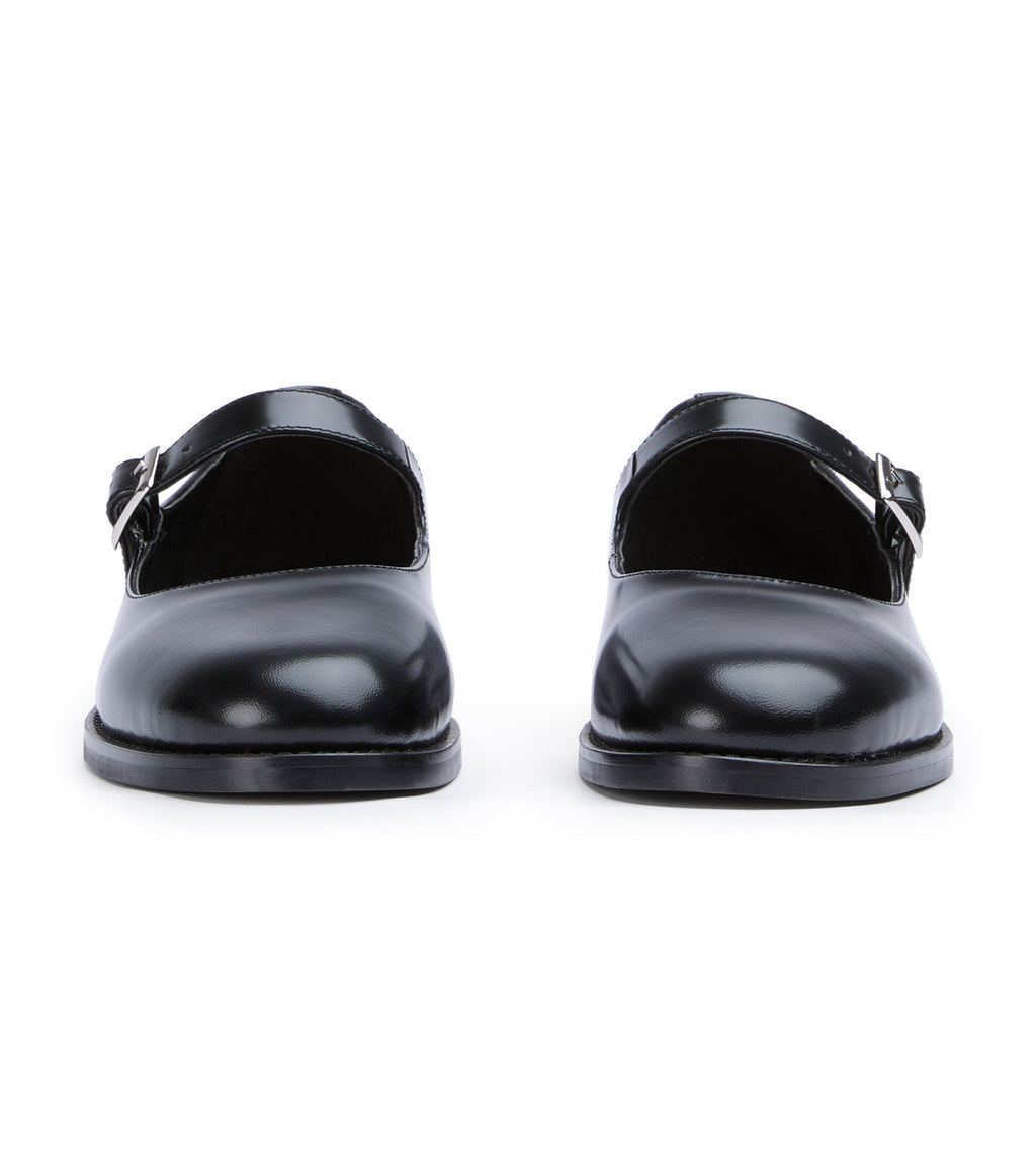 Zyla Black Hi Shine