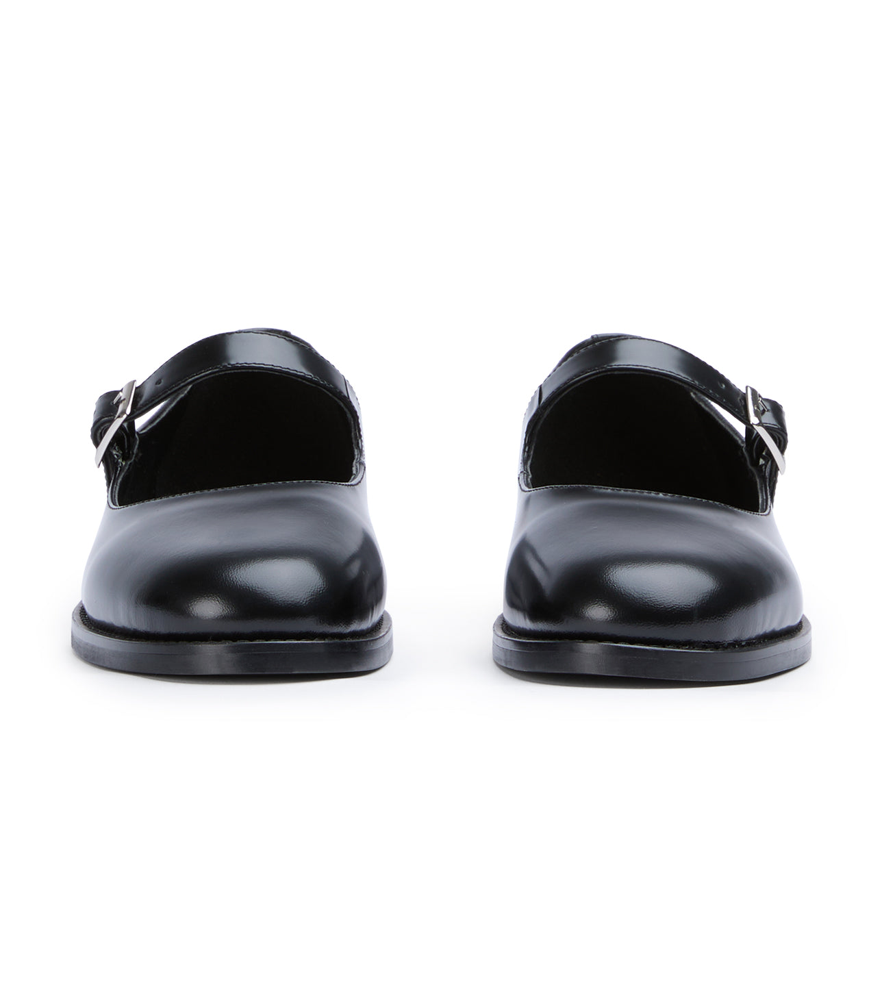 Zyla Black Hi Shine