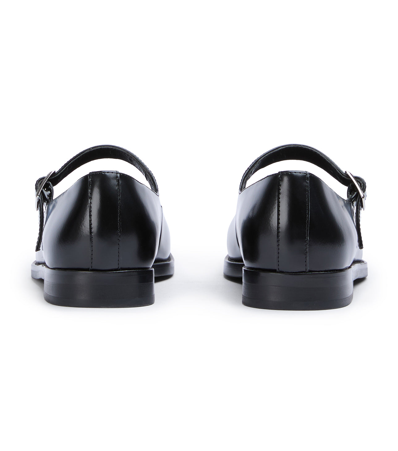 Zyla Black Hi Shine