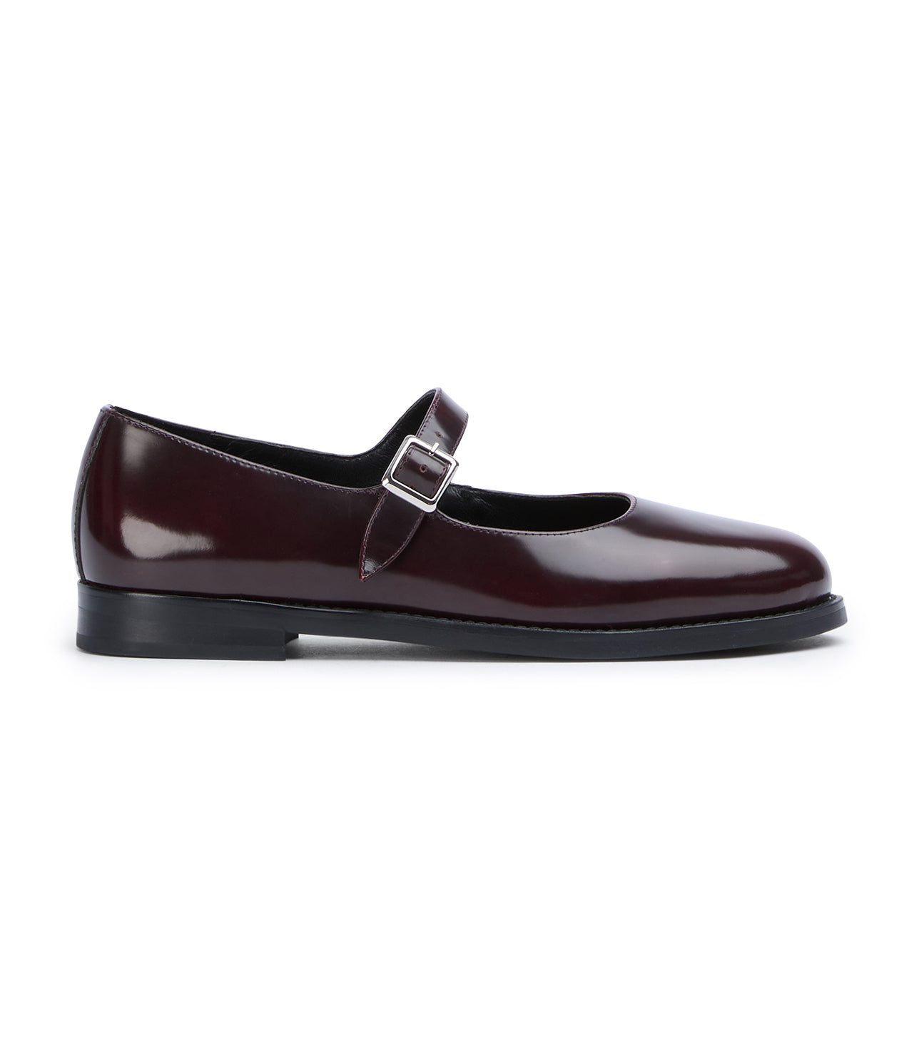 Zyla Burgundy Rub Off